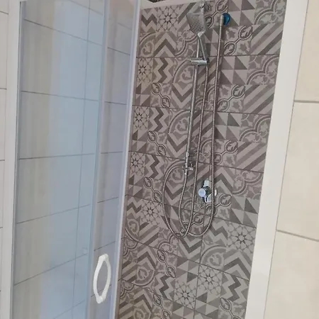 Sapore Di Sale - Sicily Pensjonat Syrakuzy