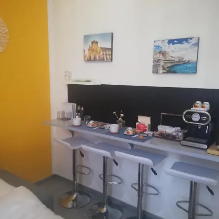 Sapore Di Sale - Sicily 4*