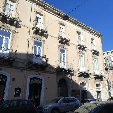 Sapore Di Sale - Sicily 4*