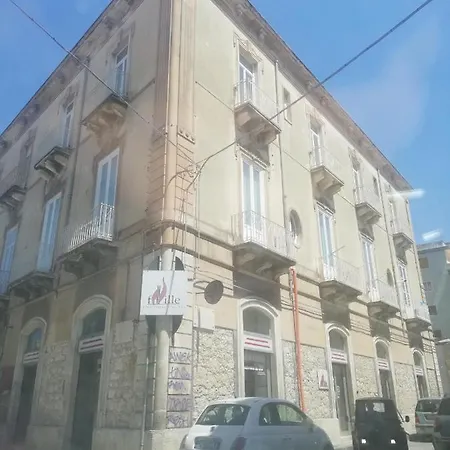 Sapore Di Sale - Sicily