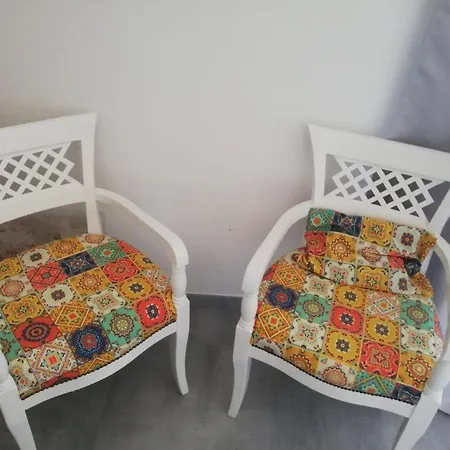 Sapore Di Sale - Sicily