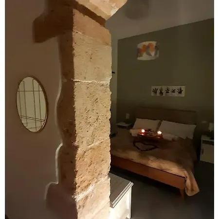 Pensjonat Sapore Di Sale - Sicily