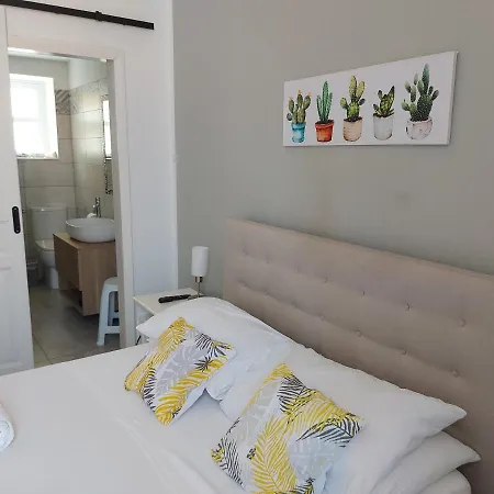 Sapore Di Sale - Sicily 4* Syrakuzy