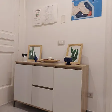 Sapore Di Sale - Sicily 4*