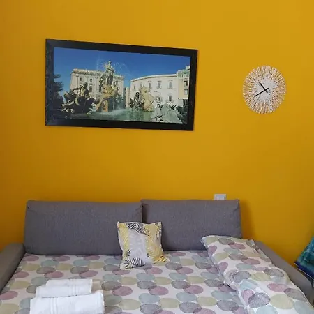 Sapore Di Sale - Sicily