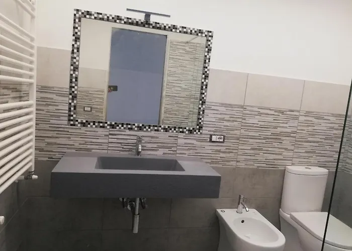 Sapore Di Sale - Sicily 3*