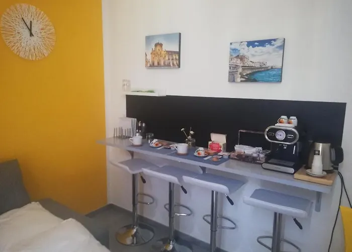 Sapore Di Sale - Sicily 3*