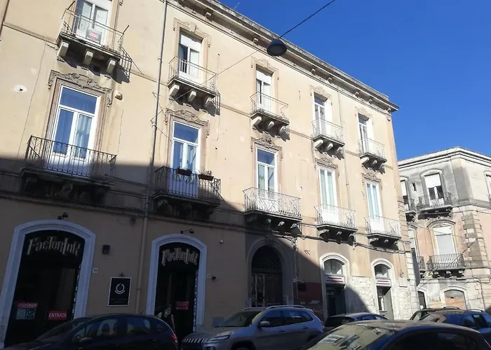 Sapore Di Sale - Sicily 3*