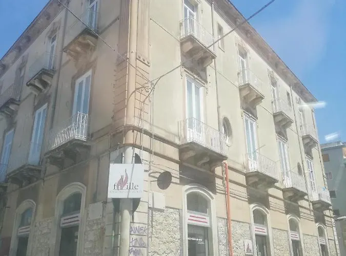 Sapore Di Sale - Sicily