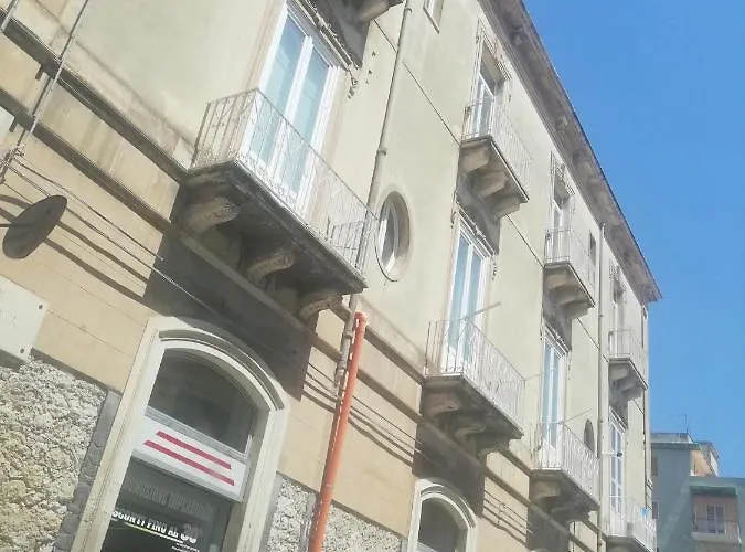 Sapore Di Sale - Sicily סירקוזה