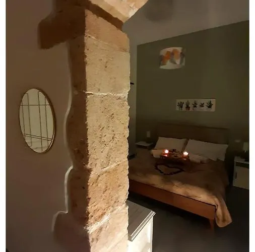 בית הארחה Sapore Di Sale - Sicily