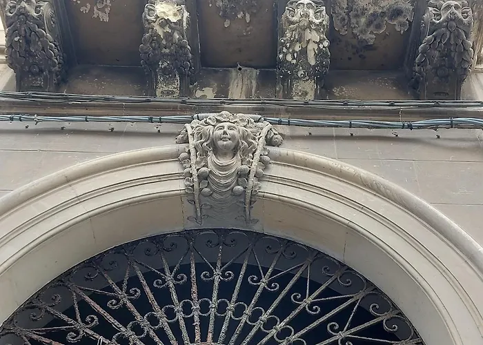 Sapore Di Sale - Sicily