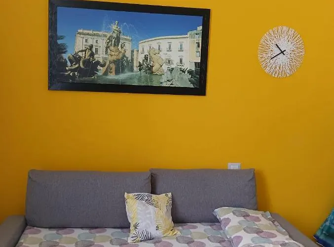 Sapore Di Sale - Sicily