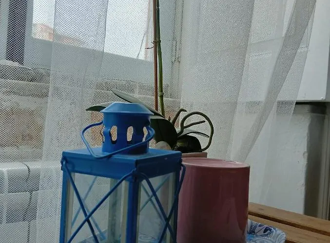 Sapore Di Sale - Sicily סירקוזה