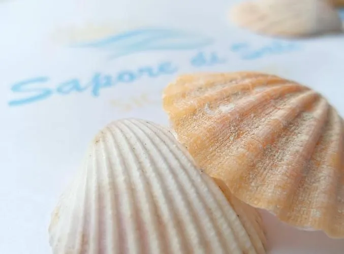 בית הארחה Sapore Di Sale - Sicily 3*
