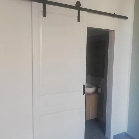 Guest house Sapore Di Sale - Sicily