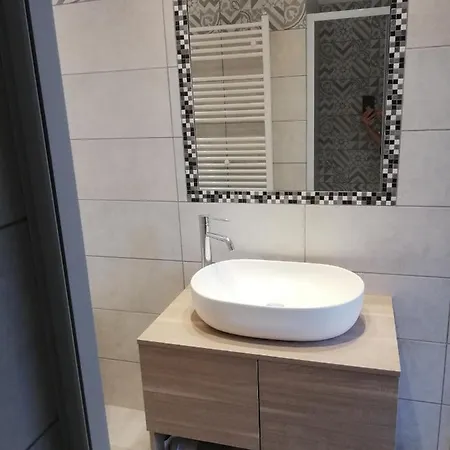 Sapore Di Sale - Sicily Guest house