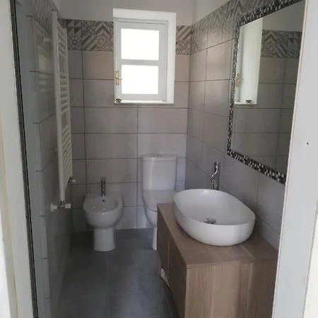 Sapore Di Sale - Sicily