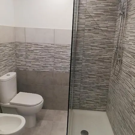 Guest house Sapore Di Sale - Sicily