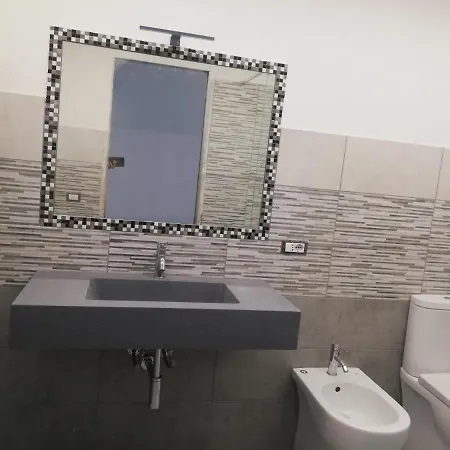 Sapore Di Sale - Sicily 4*