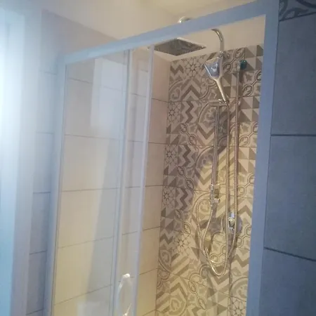 Sapore Di Sale - Sicily Guest house 4*