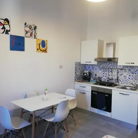 Guest house Sapore Di Sale - Sicily *
