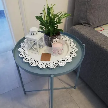 Guest house Sapore Di Sale - Sicily