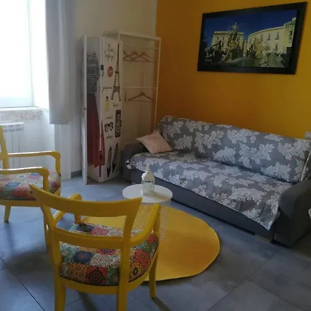 Guest house Sapore Di Sale - Sicily Syracuse