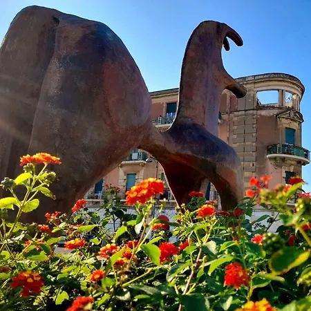 Guest house Sapore Di Sale - Sicily Syracuse