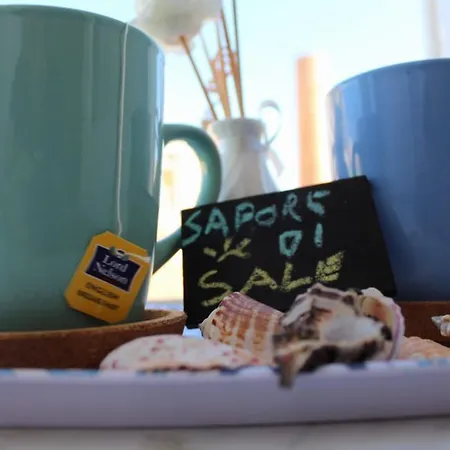 Sapore Di Sale - Sicily Guest house Syracuse