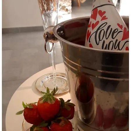 Sapore Di Sale - Sicily Guest house Syracuse
