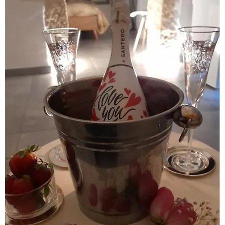 Guest house Sapore Di Sale - Sicily