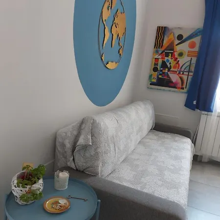 Sapore Di Sale - Sicily Guest house Syracuse