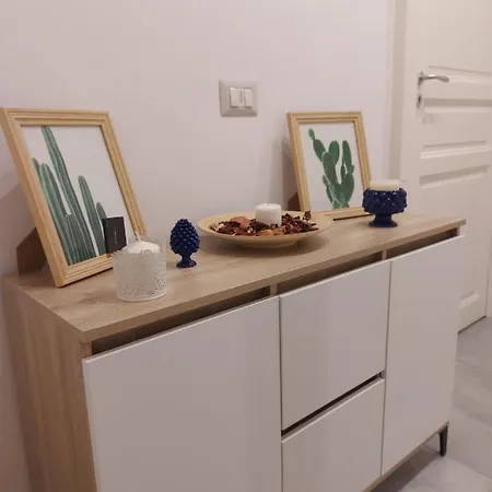 Guest house Sapore Di Sale - Sicily 4*