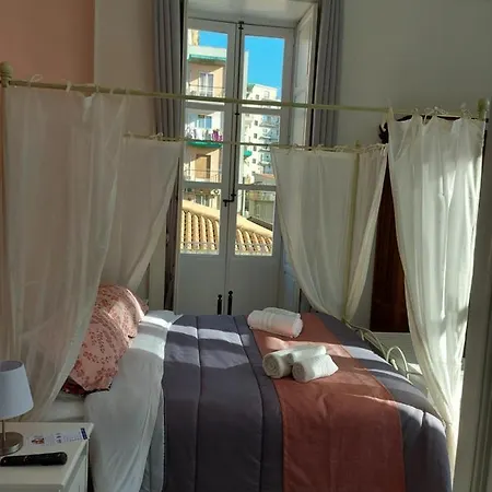 Sapore Di Sale - Sicily