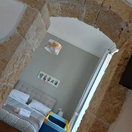 Sapore Di Sale - Sicily Guest house Syracuse