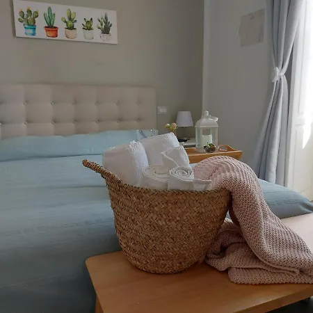 Guest house Sapore Di Sale - Sicily Syracuse