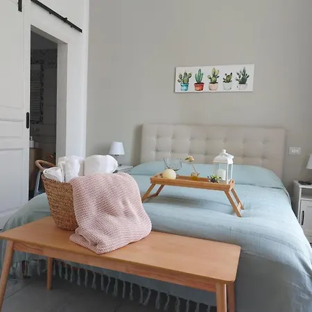 Sapore Di Sale - Sicily Guest house Syracuse