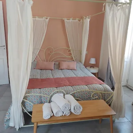 Guest house Sapore Di Sale - Sicily *