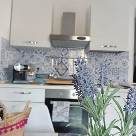 Guest house Sapore Di Sale - Sicily Syracuse