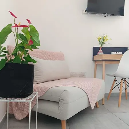 Sapore Di Sale - Sicily Guest house