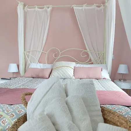 Guest house Sapore Di Sale - Sicily Syracuse