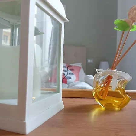 Sapore Di Sale - Sicily 4*