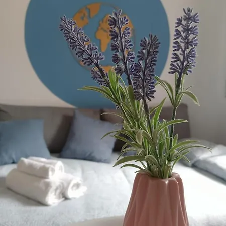 Guest house Sapore Di Sale - Sicily