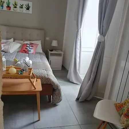 Guest house Sapore Di Sale - Sicily